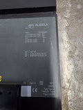 Square D LA36400 Circuit Breaker 400 Amp 600 Volts