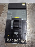 Square D LA36400 Circuit Breaker 400 Amp 600 Volts