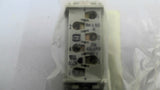 Harting 09310062601 HAN 6 HSB-STI Power Connector 35A 400/690V