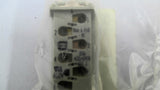 Harting 09310062601 HAN 6 HSB-STI Power Connector 35A 400/690V