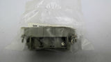 Harting 09310062601 HAN 6 HSB-STI Power Connector 35A 400/690V