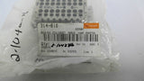Harting 09330162716 16ES-BU Connector