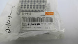 Harting 09330162716 16ES-BU Connector