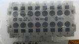 Harting 09330162716 16ES-BU Connector