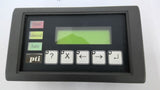 Opti-Mate OM640 Operator Terminal Panel 8-30VDC 3VA