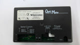 Opti-Mate OM640 Operator Terminal Panel 8-30VDC 3VA