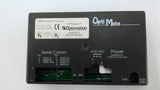 Opti-Mate OM640 Operator Terminal Panel 8-30VDC 3VA
