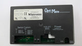 Opti-Mate OM640 Operator Terminal Panel 8-30VDC 3VA