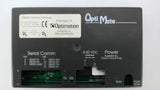 Opti-Mate OM640 Operator Terminal Panel 8-30VDC 3VA