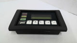 Opti-Mate OM640 Operator Terminal Panel 8-30VDC 3VA