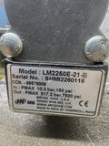 ARO LM2250E-21-B Grease Drum Pump 750 PSI