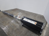 ARO LM2250E-21-B Grease Drum Pump 750 PSI