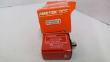 Ametek NCC A1M-0999M-462 Solid State Timer Module 24VDC
