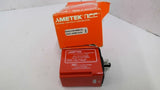 Ametek NCC A1M-0999M-462 Solid State Timer Module 24VDC