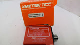 Ametek NCC A1M-0999M-462 Solid State Timer Module 24VDC