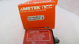 Ametek NCC A1M-0999M-462 Solid State Timer Module 24VDC