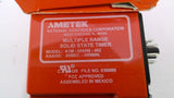 Ametek NCC A1M-0999M-462 Solid State Timer Module 24VDC