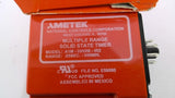 Ametek NCC A1M-0999M-462 Solid State Timer Module 24VDC