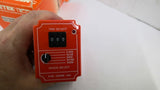 Ametek NCC A1M-0999M-462 Solid State Timer Module 24VDC