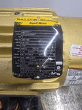 Baldor CEM3587T 2 HP AC Motor 230/460 Volts 1800 Rpm 4P 145TC 3 Phase