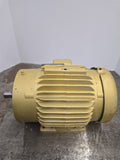 Baldor CEM3587T 2 HP AC Motor 230/460 Volts 1800 Rpm 4P 145TC 3 Phase