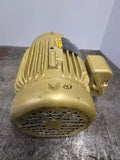 Baldor CEM3587T 2 HP AC Motor 230/460 Volts 1800 Rpm 4P 145TC 3 Phase