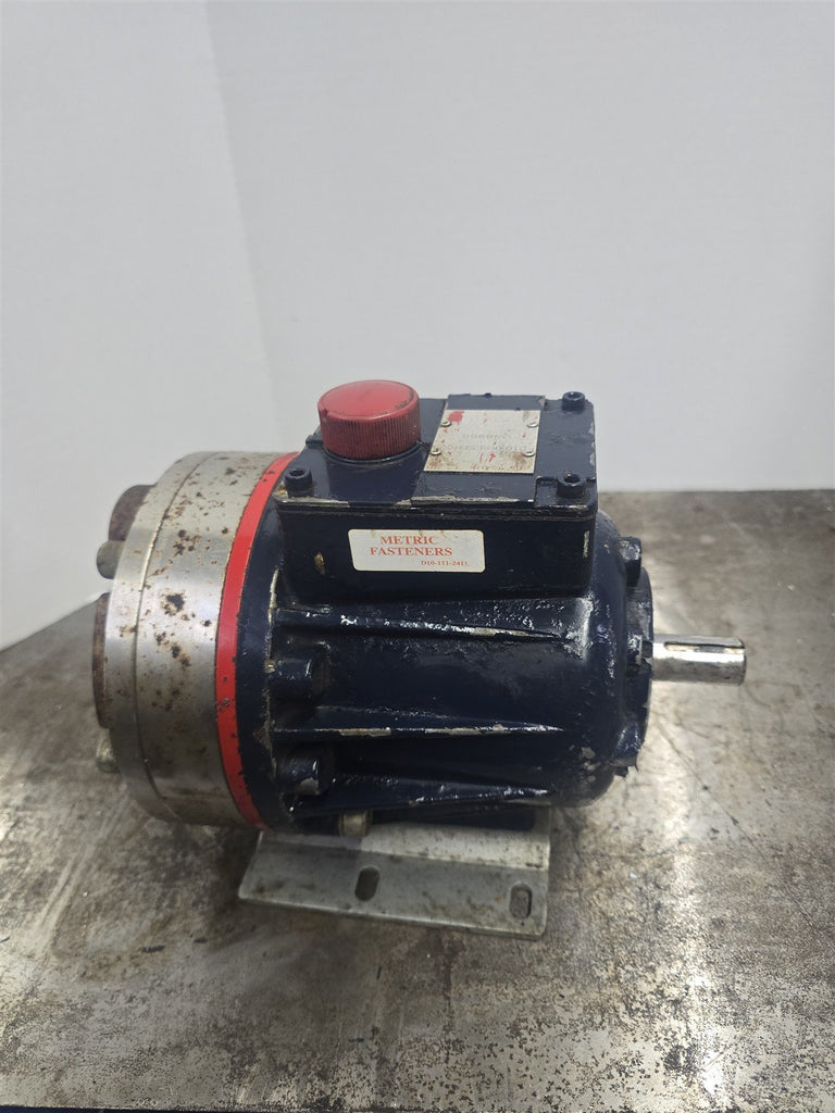 Wanner S10XKSESFHCC Hydra-Cell Pump
