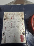Wanner S10XKSESFHCC Hydra-Cell Pump