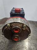 Wanner S10XKSESFHCC Hydra-Cell Pump