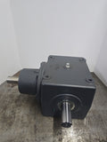 Browning 18HSB1-LR10 Gear Reducer 1:1 Ratio