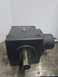 Browning 18HSB1-LR10 Gear Reducer 1:1 Ratio