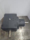Browning 18HSB1-LR10 Gear Reducer 1:1 Ratio