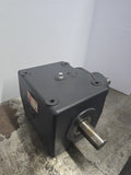 Browning 18HSB1-LR10 Gear Reducer 1:1 Ratio