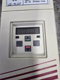 Kebco Combivert 07.F4.S1D-AM00 F4 1.8KVA 1 HP Frequency Inverter