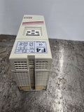 Kebco Combivert 07.F4.S1D-AM00 F4 1.8KVA 1 HP Frequency Inverter