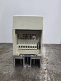 Kebco Combivert 07.F4.S1D-AM00 F4 1.8KVA 1 HP Frequency Inverter