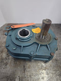 Dodge TXT205S SV Straight Bore Gear Reducer Shaft Mounted