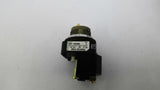 Allen Bradley 800T-16HX2KB6 Selector Switch 120V 0.90Watts