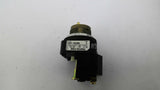 Allen Bradley 800T-16HX2KB6 Selector Switch 120V 0.90Watts