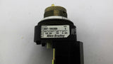 Allen Bradley 800T-16HX2KB6 Selector Switch 120V 0.90Watts