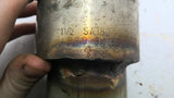 11/2 SA18213161316C Forged Stainless Steel Pipe Fitting