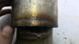 11/2 SA18213161316C Forged Stainless Steel Pipe Fitting
