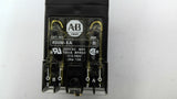Allen Bradley 800M-XA Pilot Device 300VAC