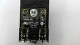 Allen Bradley 800M-XA Pilot Device 300VAC