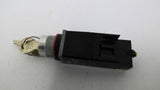 Allen Bradley 800M-XA Pilot Device 300VAC