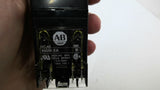 Allen Bradley 800M-XA Pilot Device 300VAC