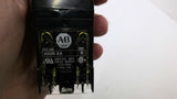 Allen Bradley 800M-XA Pilot Device 300VAC