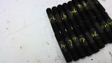 79-47 Double-End Threaded Studs Lot of 18