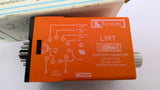 Crouzet LIRT Control Relay Module 110VAC 10AMP