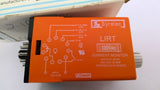 Crouzet LIRT Control Relay Module 110VAC 10AMP